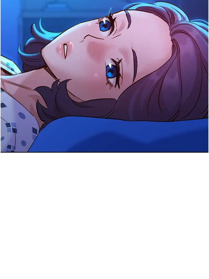 友情万睡第60话-敞开心房的澄雅