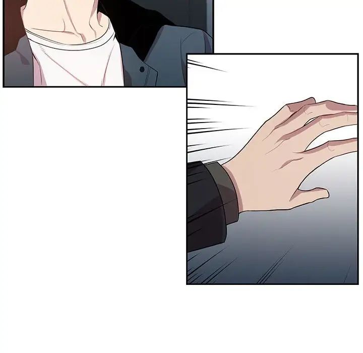 为何偏偏是你第24话