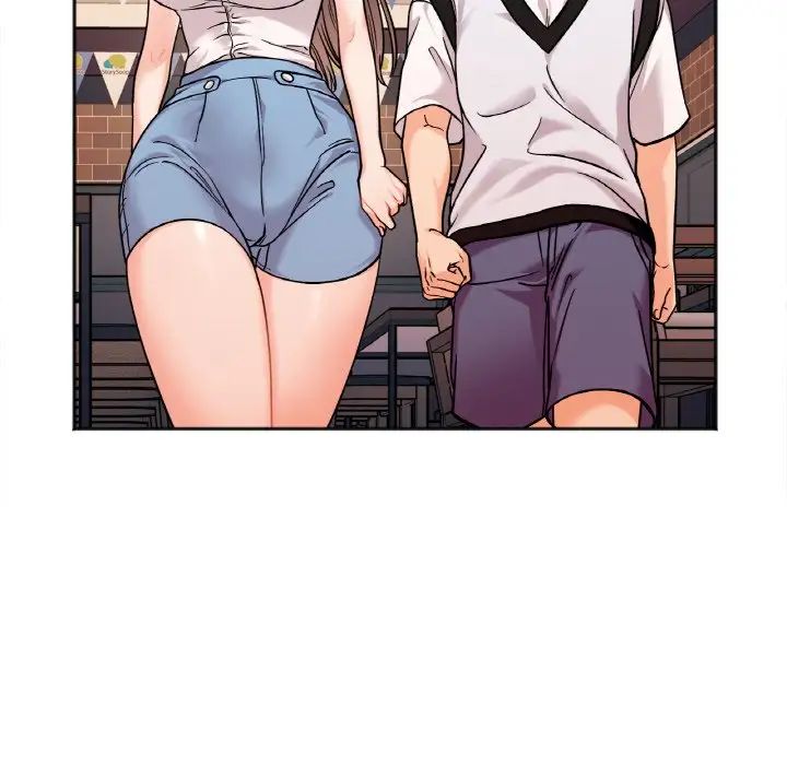 她才不是我姐姐第11话