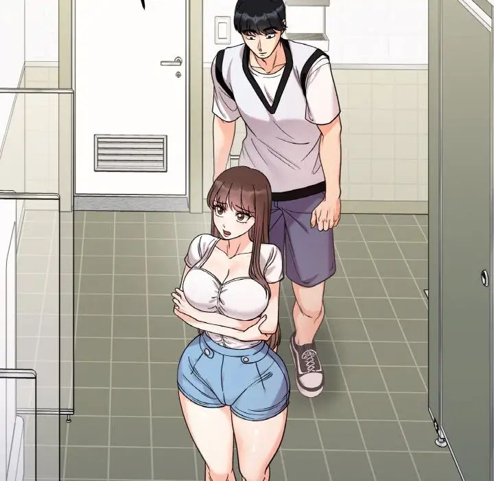 她才不是我姐姐第11话