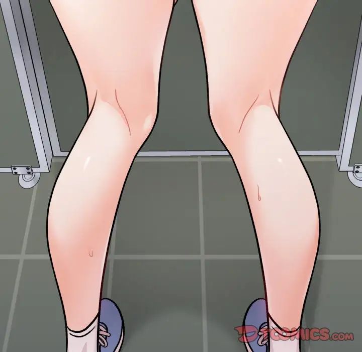 她才不是我姐姐第11话