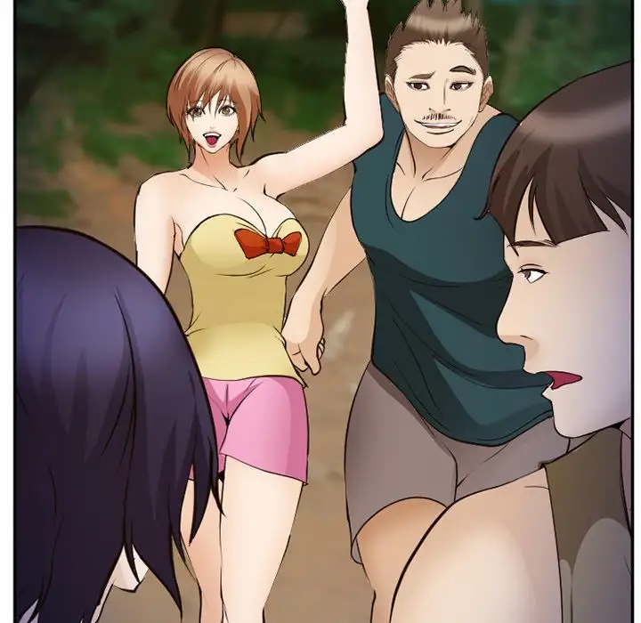 爱情契约第55章