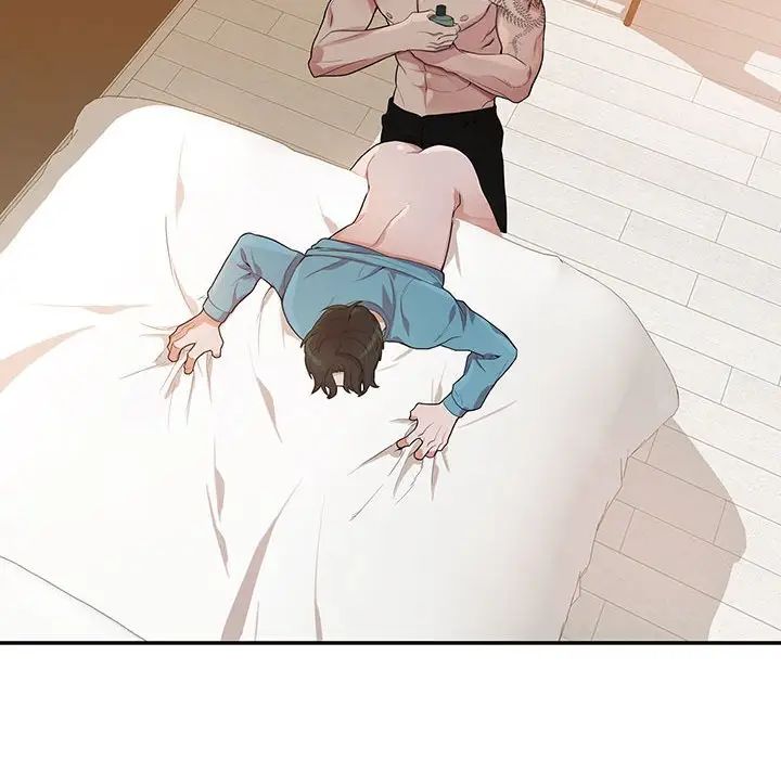 为何偏偏是你第33话