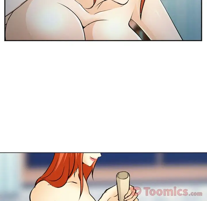 爱情契约第60章