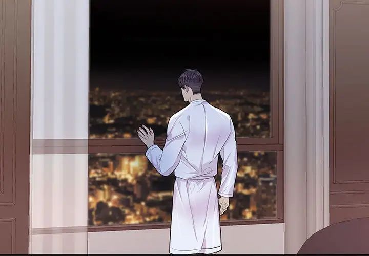 为何偏偏是你第48话