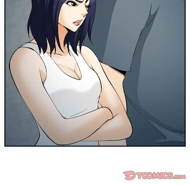 爱情契约第64章