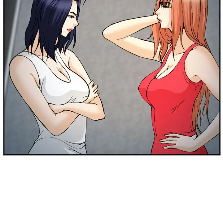 爱情契约第64章