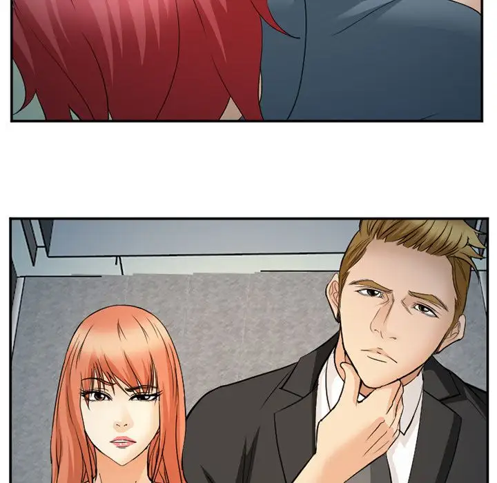 爱情契约第64章