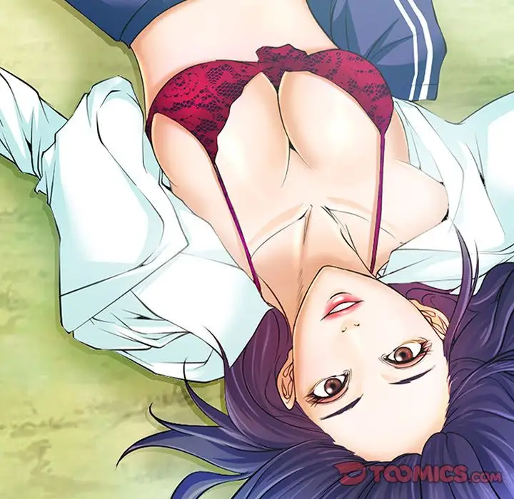 爱情契约第69章