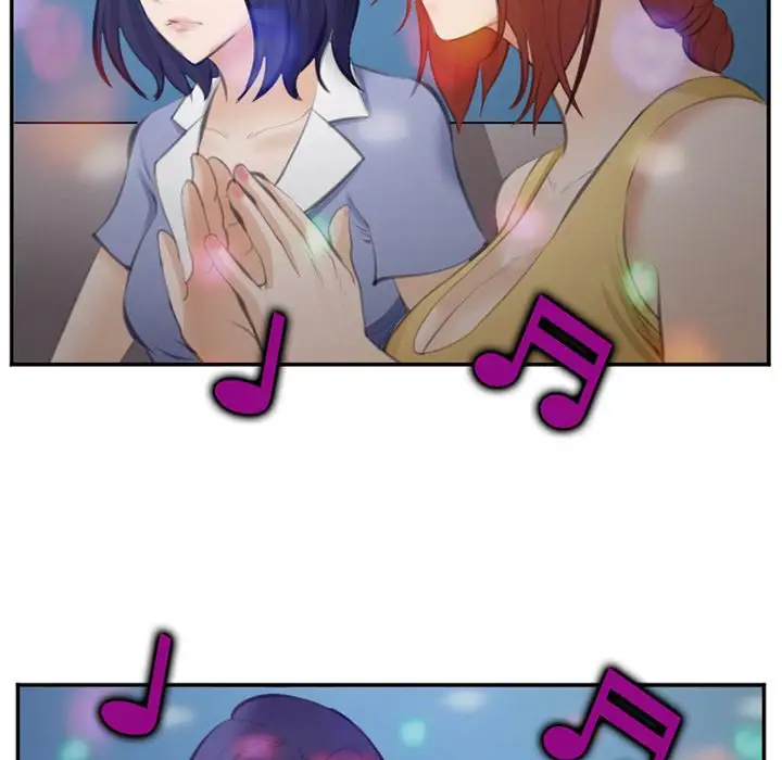 爱情契约第70章