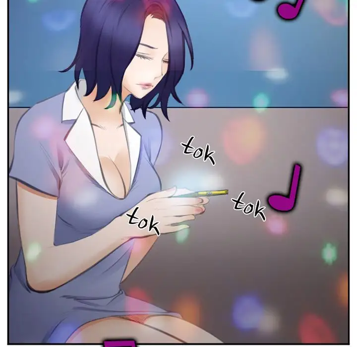 爱情契约第70章