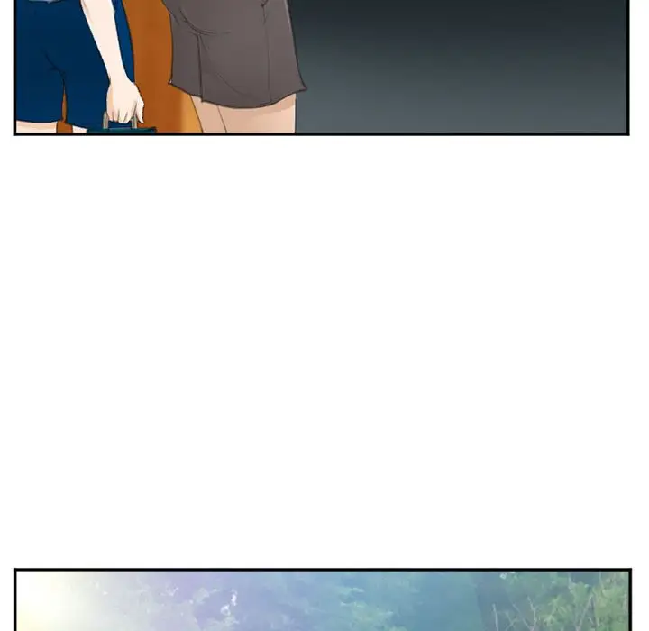 爱情契约第71章