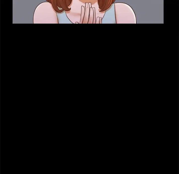 前任的陷阱第13话