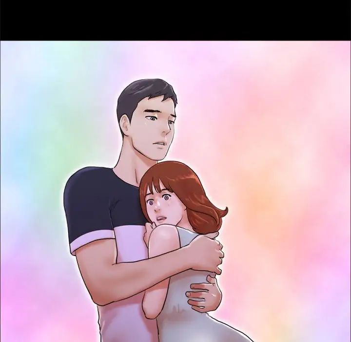 前任的陷阱第14话