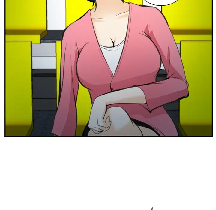 爱情契约第74章