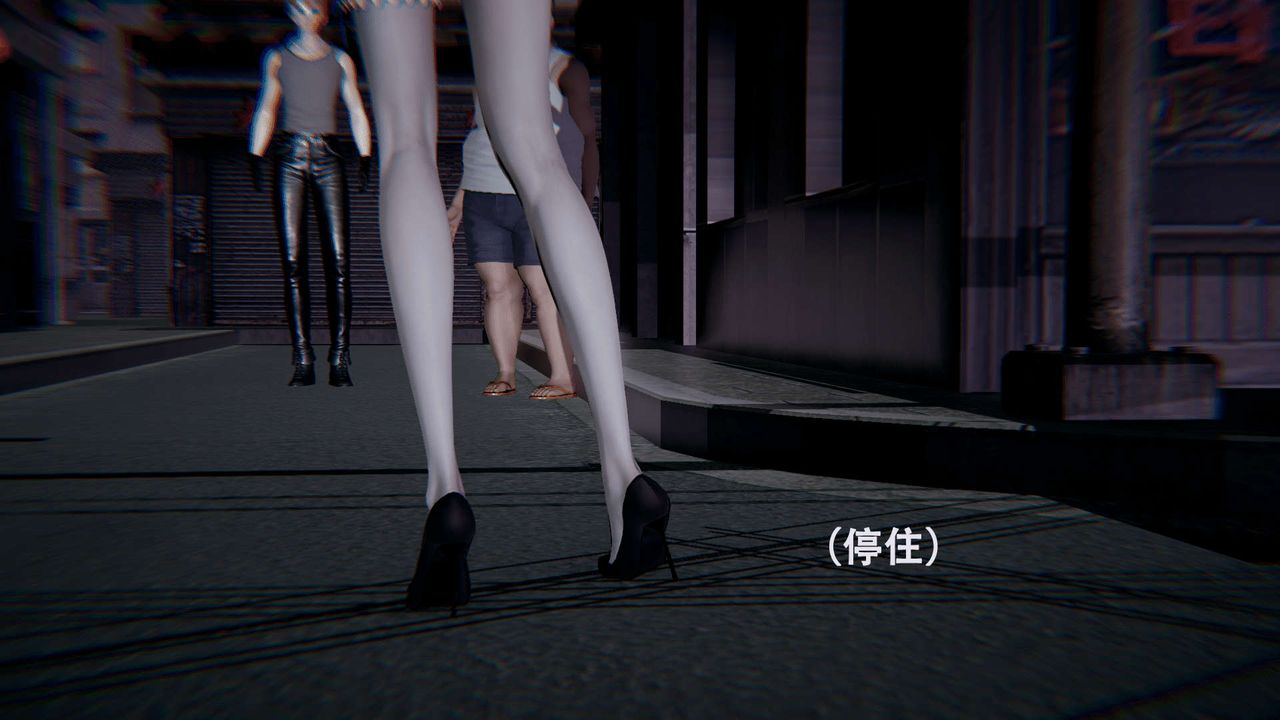 [3D]魔导世界第01话