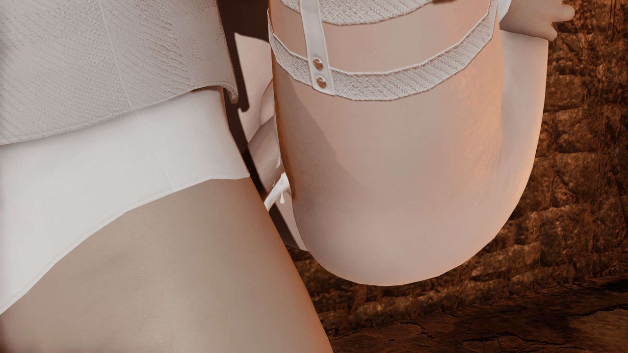 [3D]魔导世界第03话