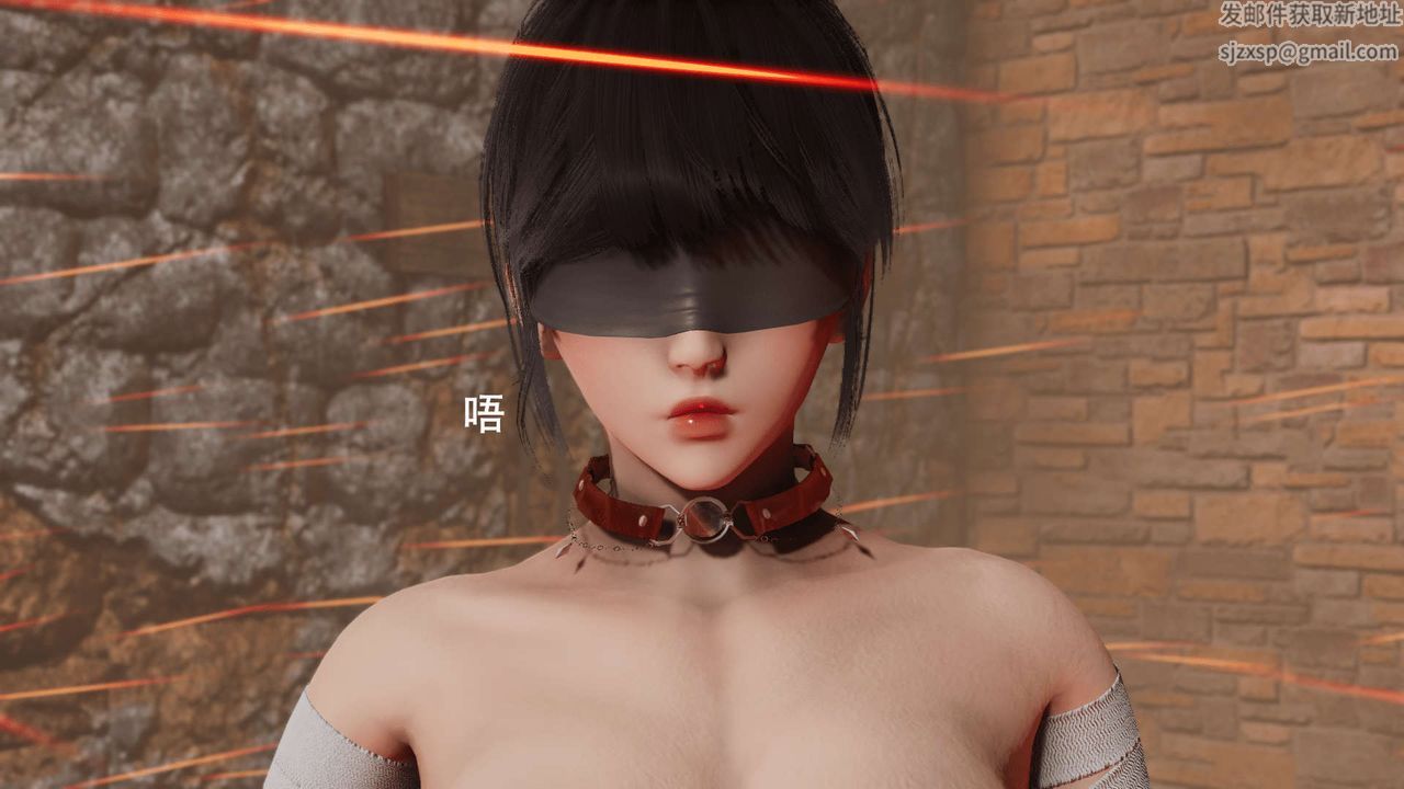 [3D]魔导世界第06话