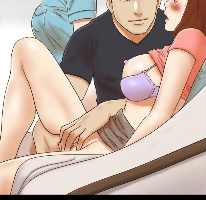 前任的陷阱第24话