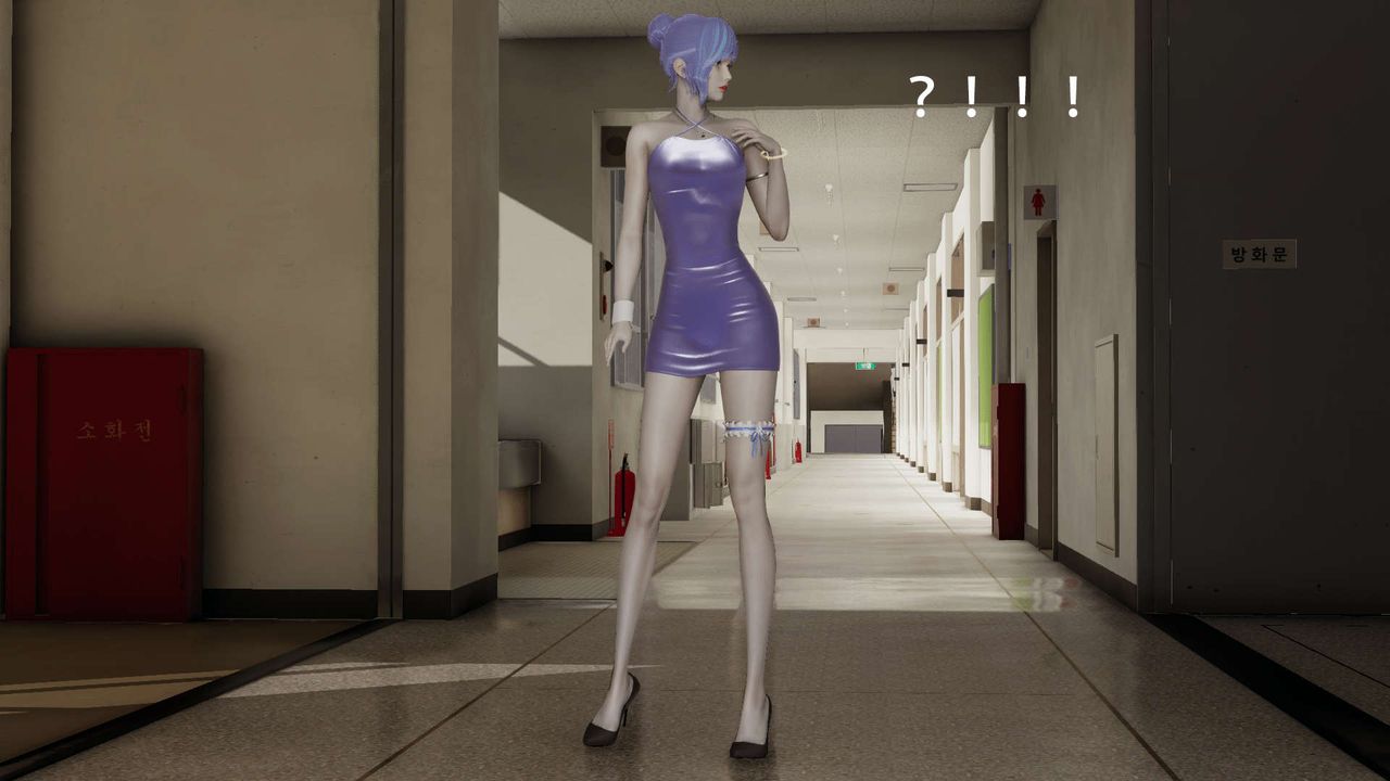 [3D]魔导世界第07话