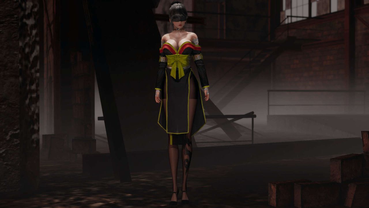 [3D]魔导世界第09话