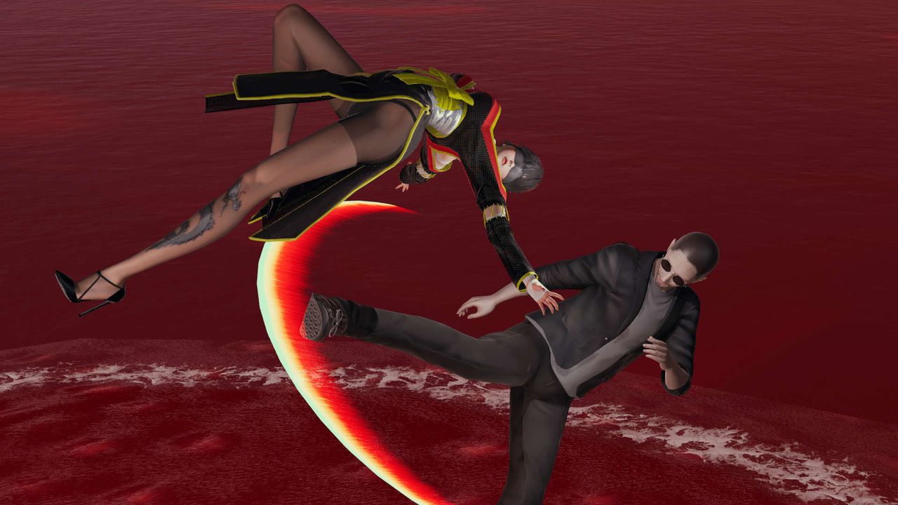 [3D]魔导世界第09话