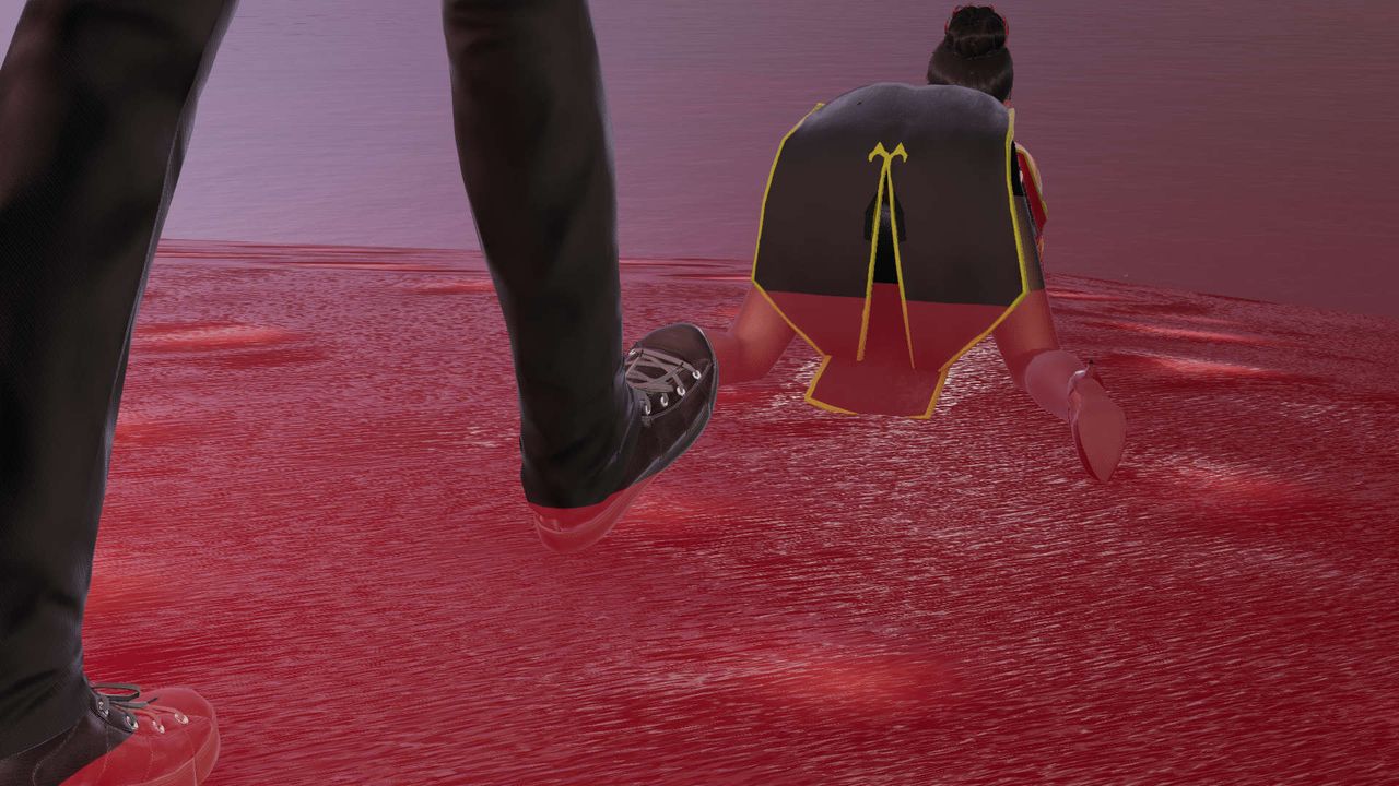 [3D]魔导世界第10话