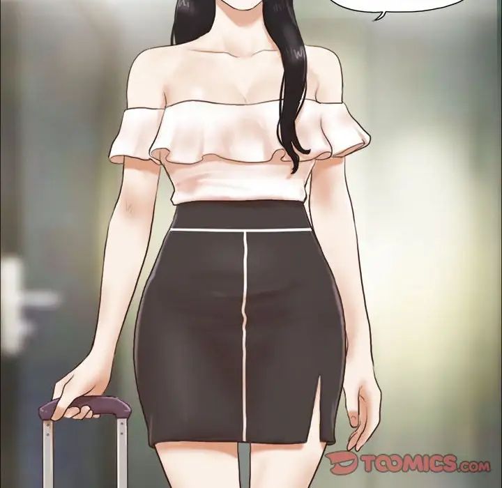 前任的陷阱第36话