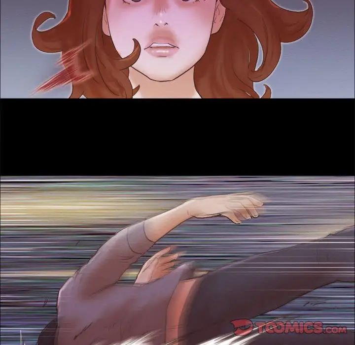 前任的陷阱第39话