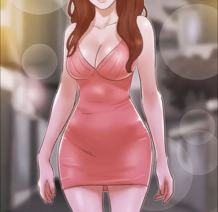 前任的陷阱第40话-最终话