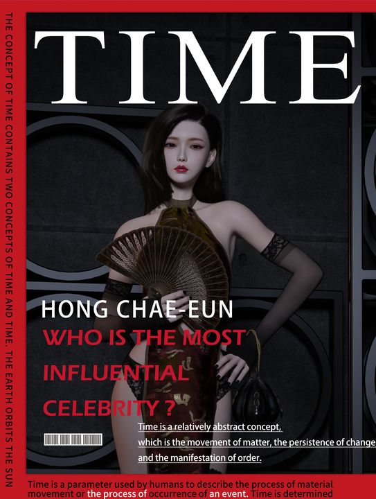 [3D]女特务被捕01-03+外传+设定集设定集