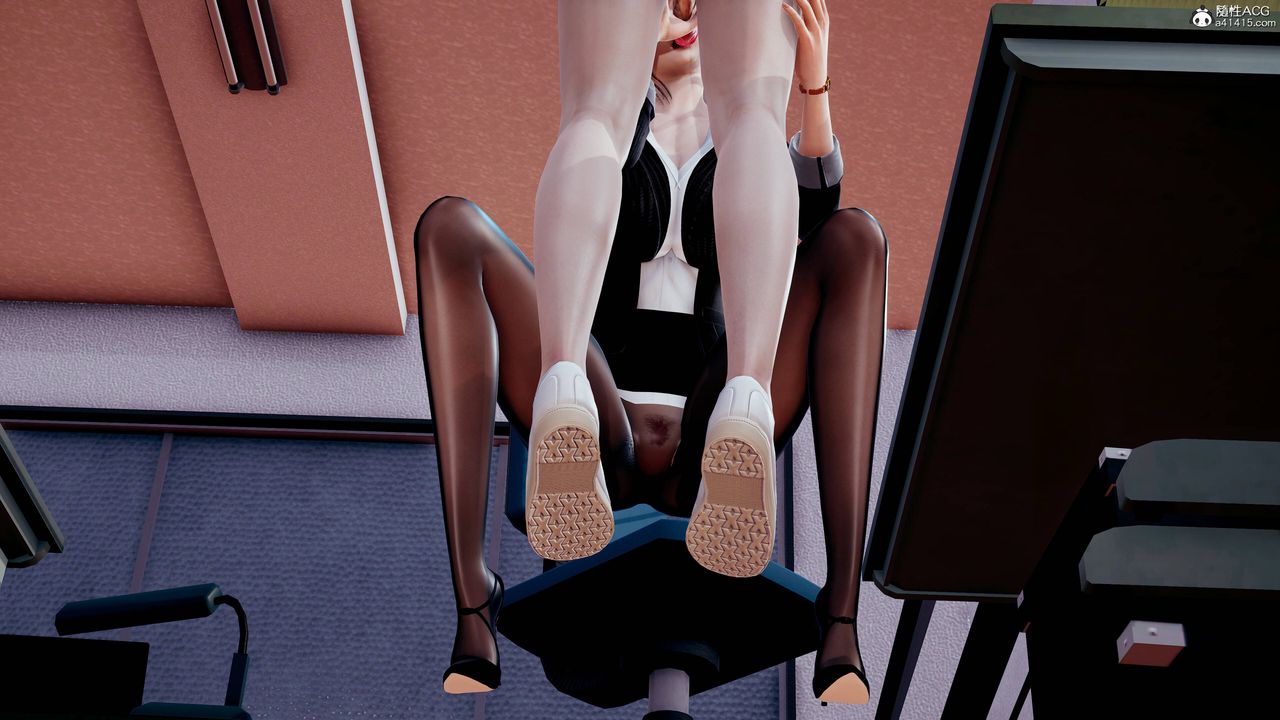 [3D]双龙传第03话