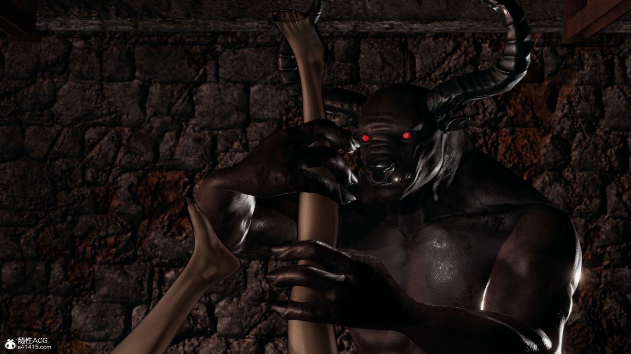 [3D]魔导世界第20话