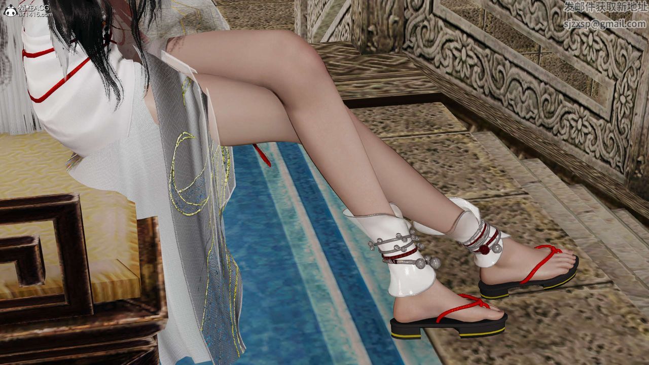 [3D]魔导世界第24话