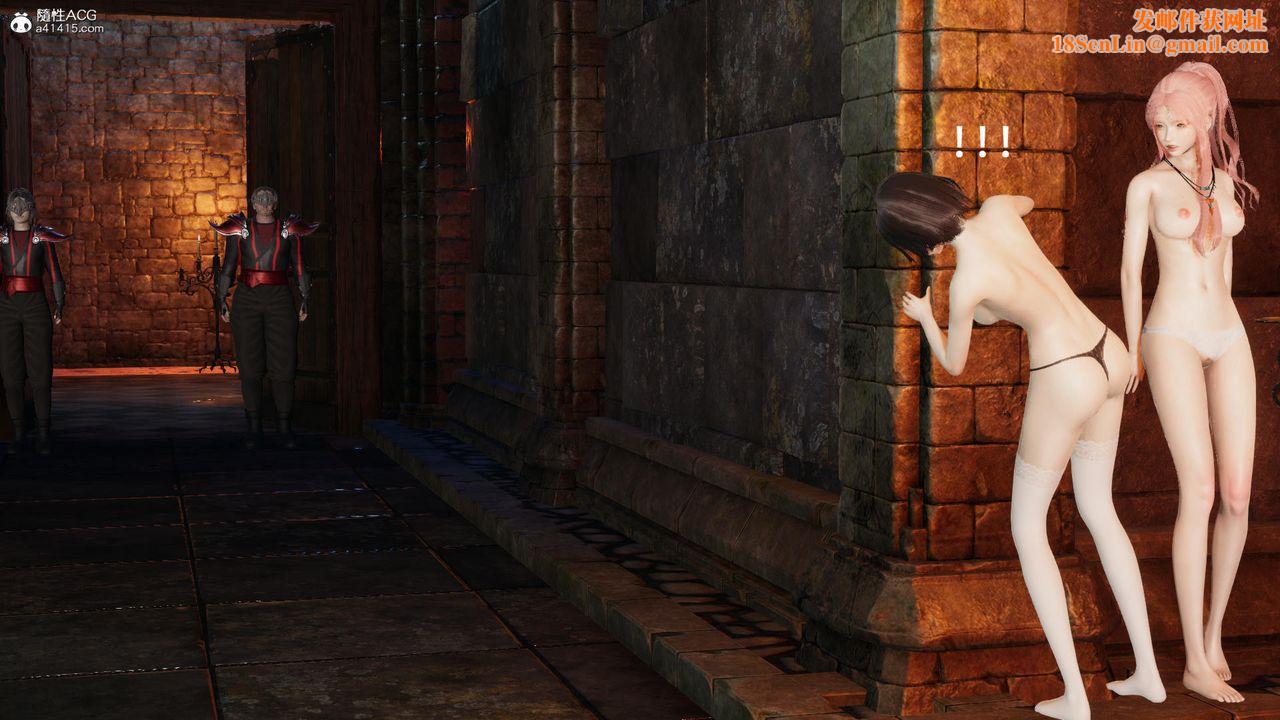 [3D]魔导世界第35话