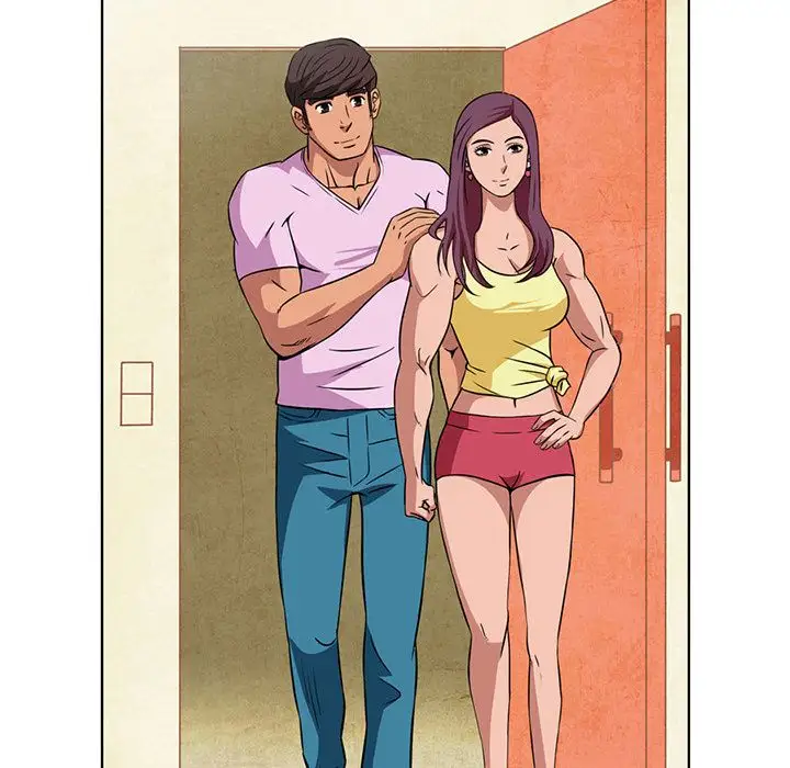 深夜用品店第4章