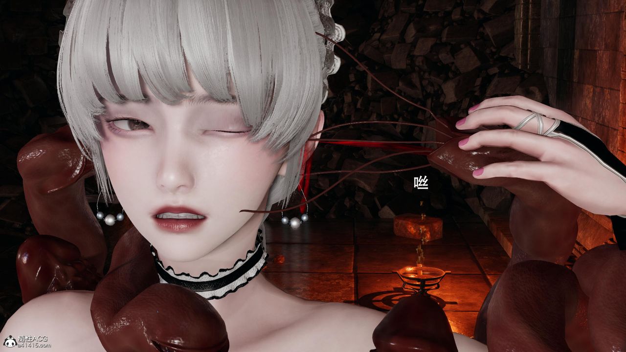 [3D]魔导世界第39话