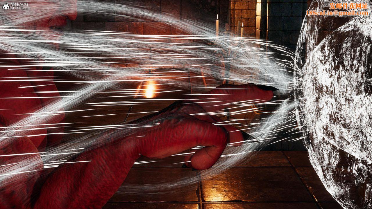 [3D]魔导世界第39话