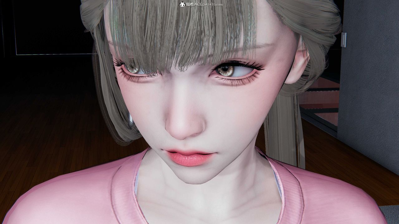 [3D]逆转第三季第01话