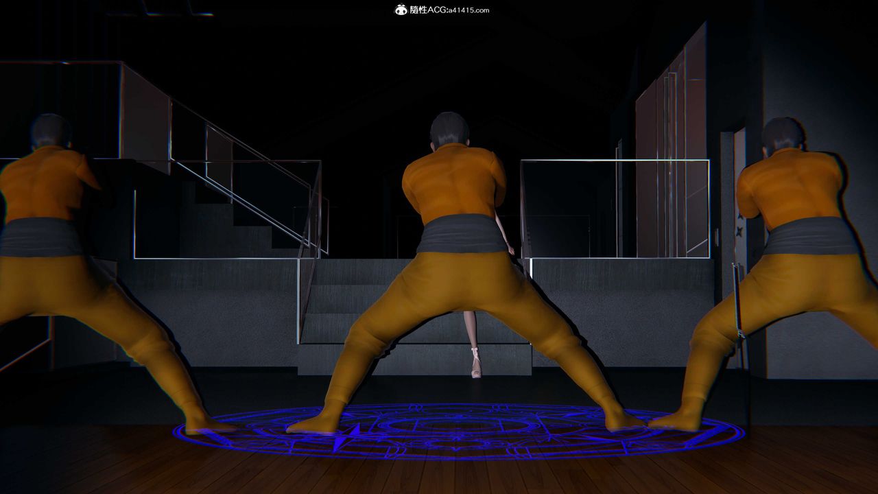 [3D]逆转第三季第01话