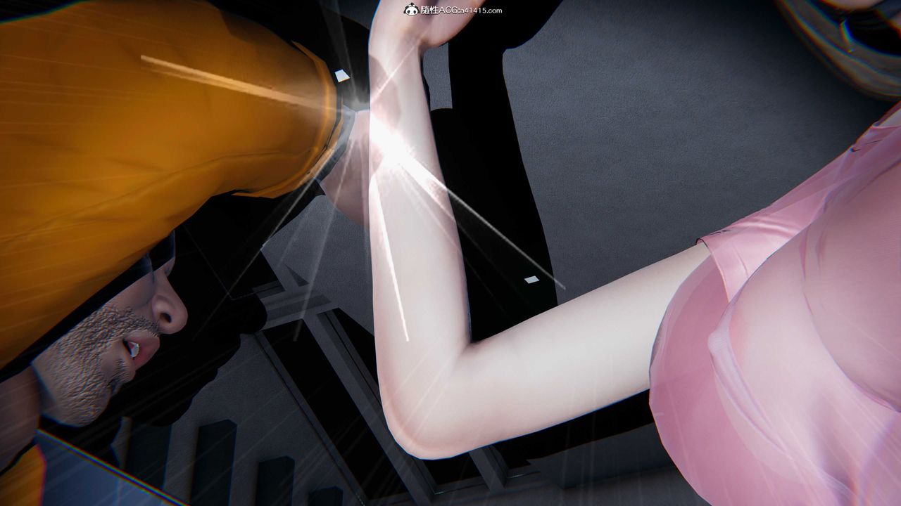 [3D]逆转第三季第01话