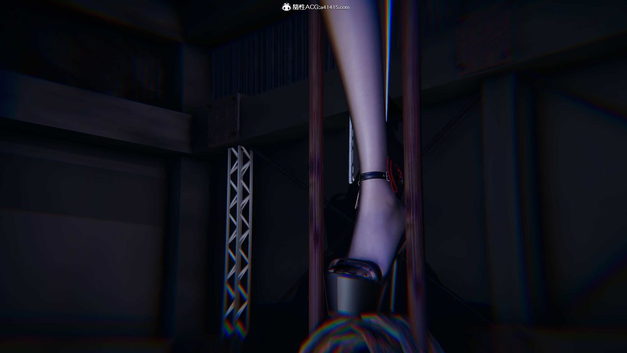 [3D]逆转第三季第04话