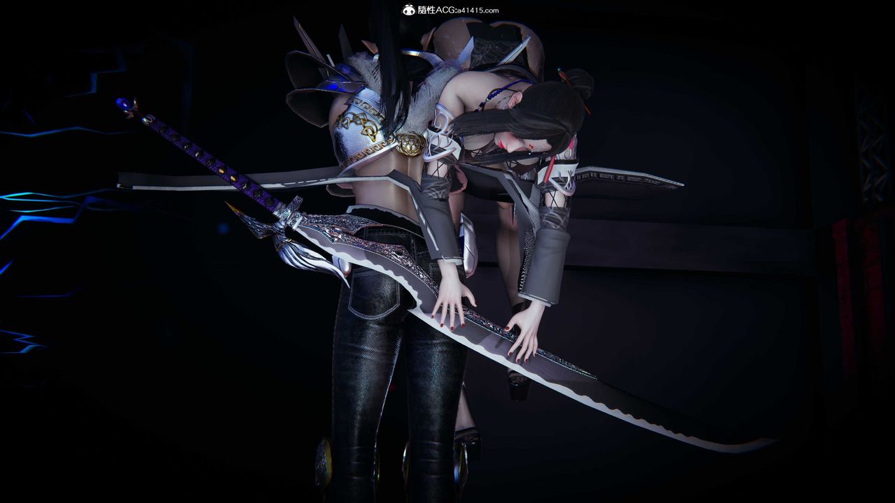 [3D]逆转第三季第04话