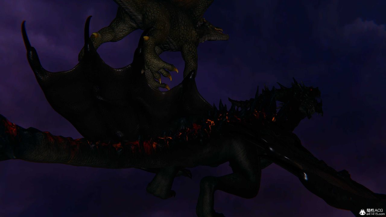 [3D]逆转第三季第04话