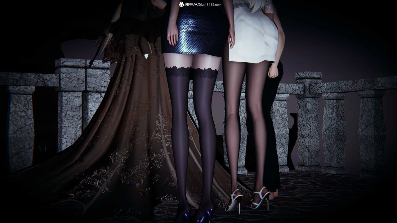 [3D]逆转第三季第04话