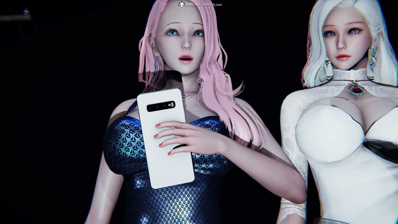 [3D]逆转第三季第04话