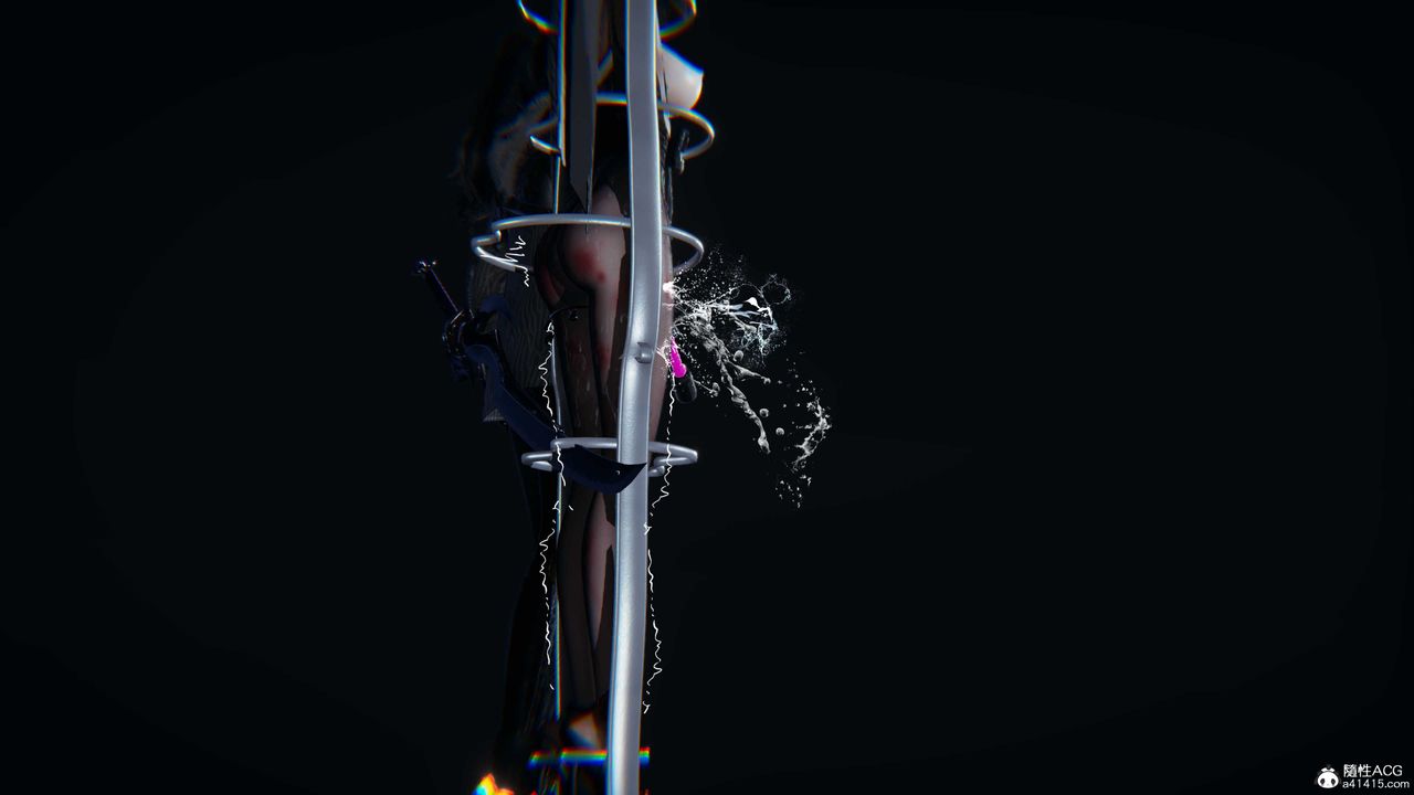 [3D]逆转第三季第04话