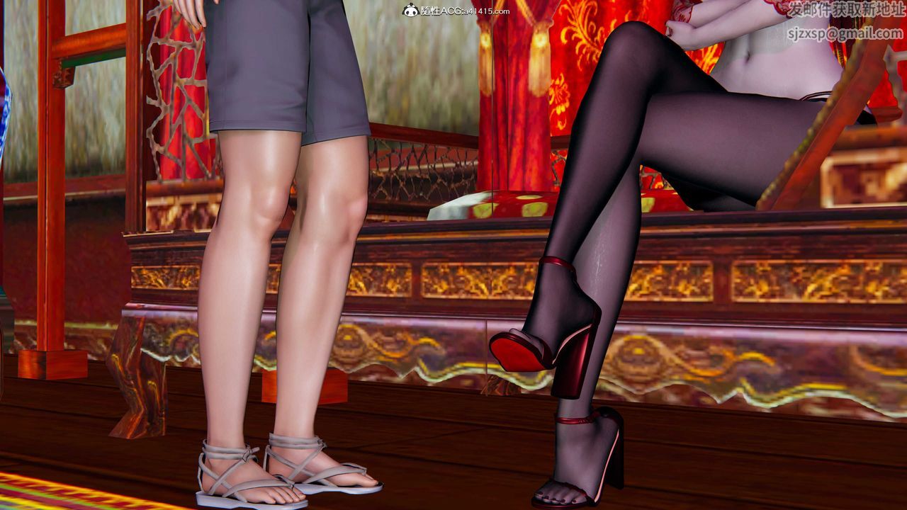 [3D]逆转第三季第05话