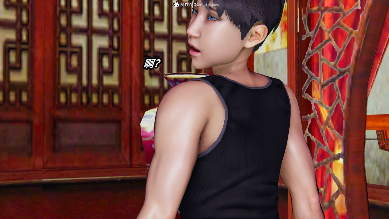 [3D]逆转第三季第05话