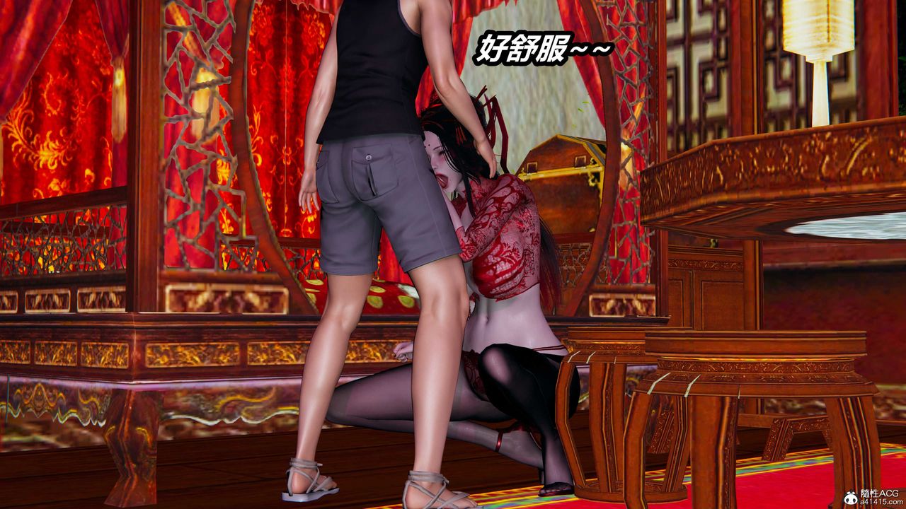 [3D]逆转第三季第05话